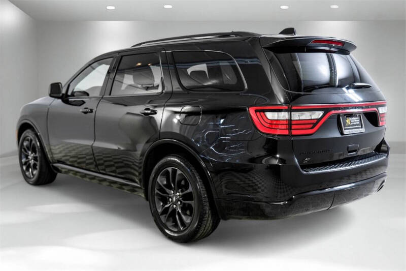 2024 Dodge Durango SXT Plus