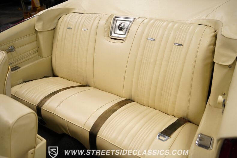 1967 Chevrolet Impala