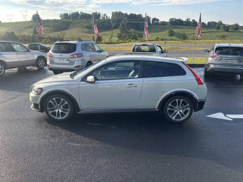 2008 Volvo C30 T5 Version 2.0