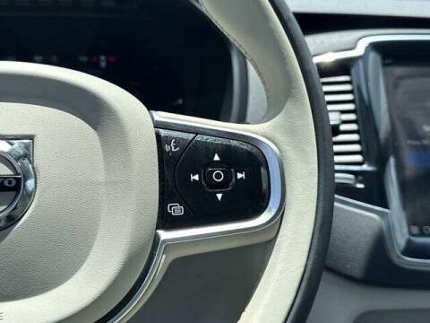 2023 Volvo XC90 Recharge T8 Plus Bright Theme 6P