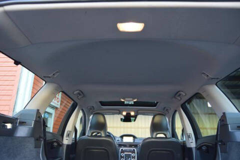 2016 Volvo XC70 T5 Drive-E Premier