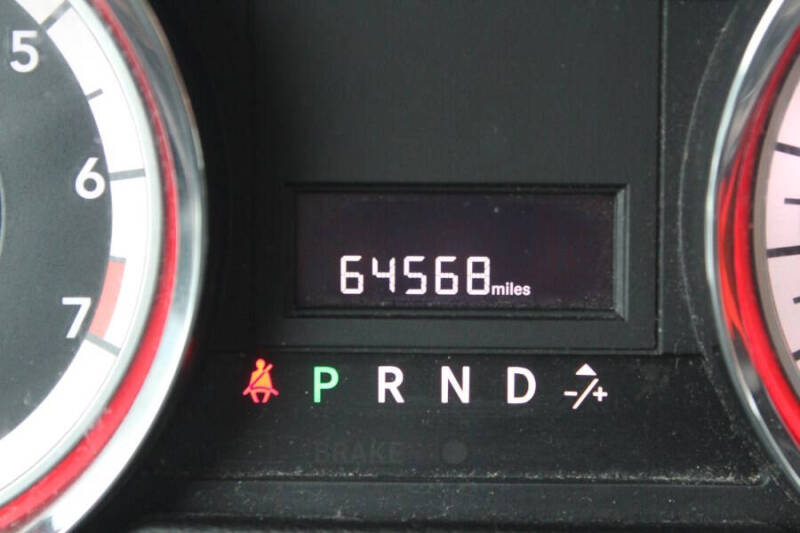 2015 Dodge Grand Caravan American Value Package