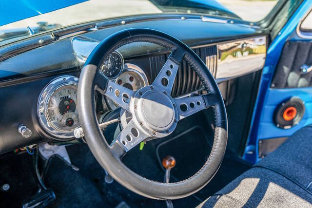 1954 Chevrolet 3100