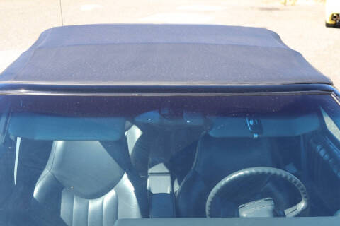 1993 Oldsmobile Cutlass Supreme