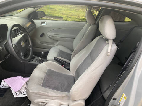 2006 Chevrolet Cobalt LS