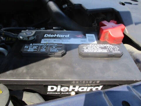 2009 Ford Expedition XLT