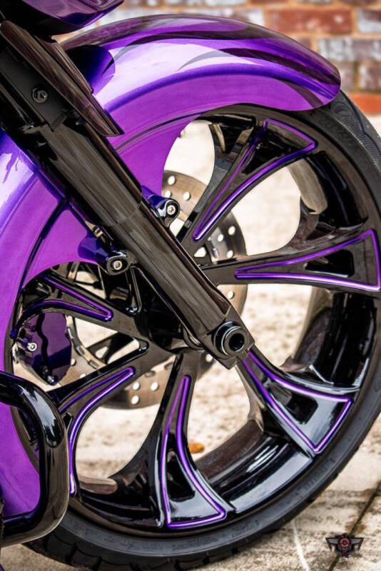 2024 Harley-Davidson Street Glide
