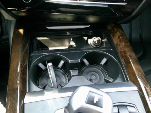 2014 BMW X5 sDrive35i