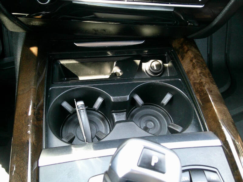 2014 BMW X5 sDrive35i