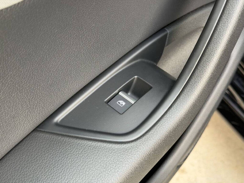 2017 Audi A4 2.0T quattro Premium Plus