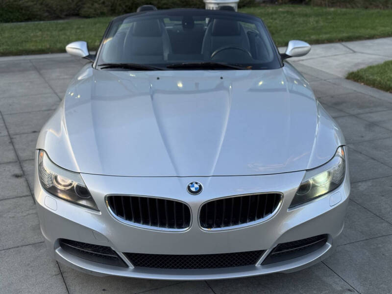 2010 BMW Z4 sDrive30i