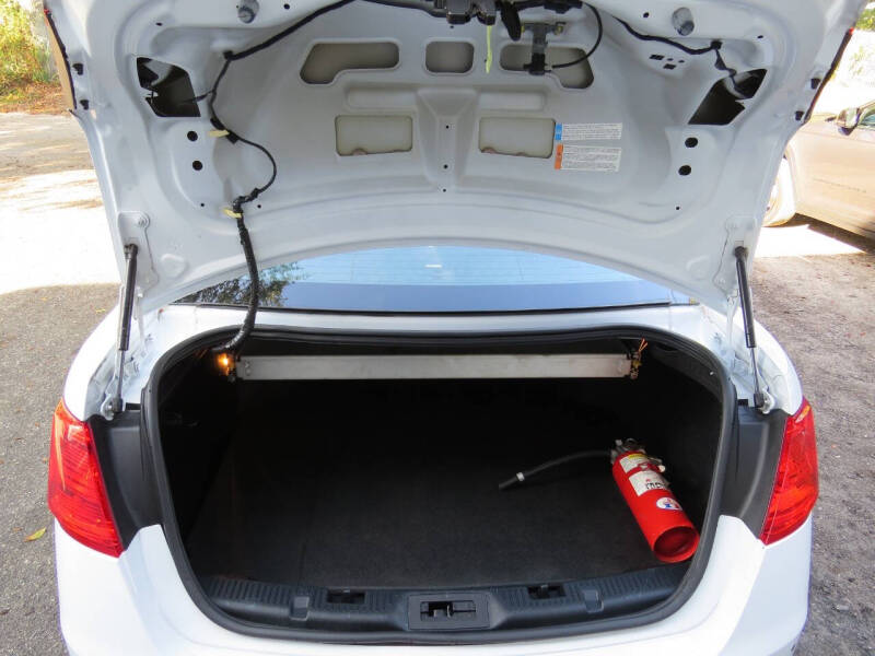 2015 Ford Taurus Police Interceptor