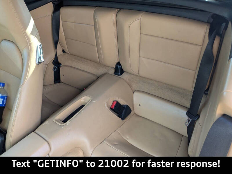 2013 Porsche 911 Carrera