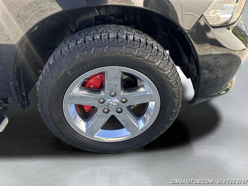 2016 RAM 1500 Express