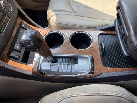 2012 Buick Enclave Premium