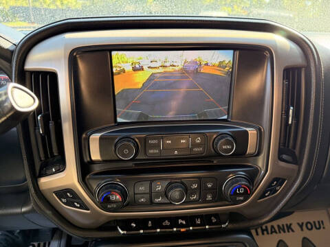 2014 GMC Sierra 1500