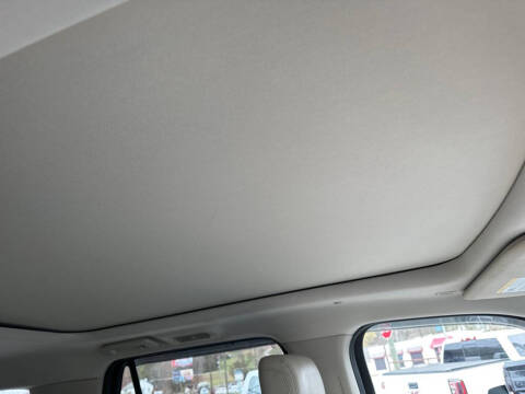 2020 Ford Expedition MAX Platinum