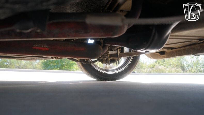 1958 Chevrolet Corvette