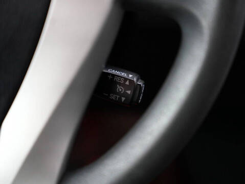 2012 Toyota Prius Three