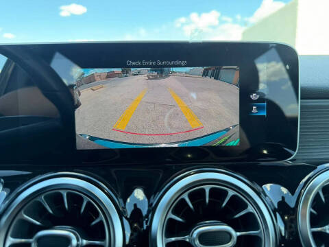 2020 Mercedes-Benz GLB GLB 250 4MATIC