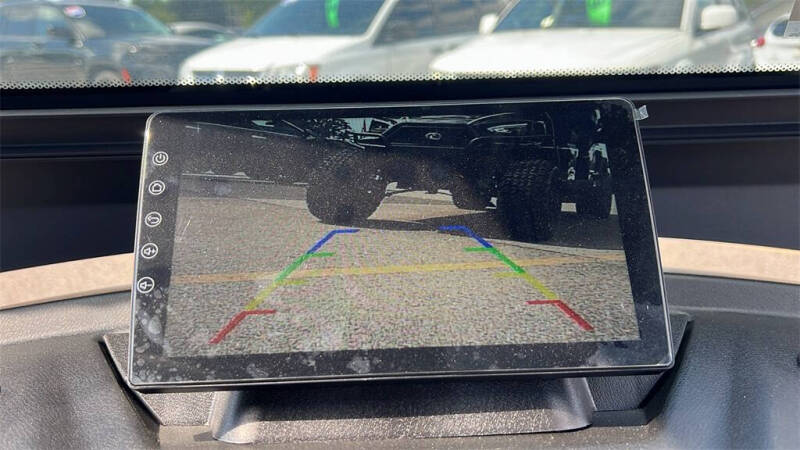 2025 Bintelli Beyond