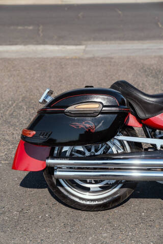 2006 Victory Kingpin