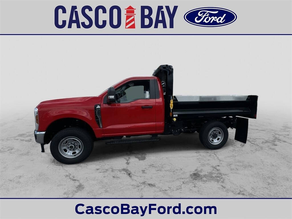 CASCO BAY FORD in Yarmouth, ME
