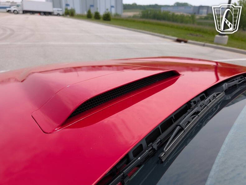 1989 Pontiac Firebird
