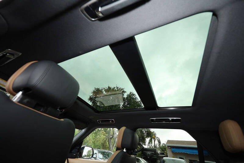 2023 Land Rover Range Rover Sport P400 Dynamic SE