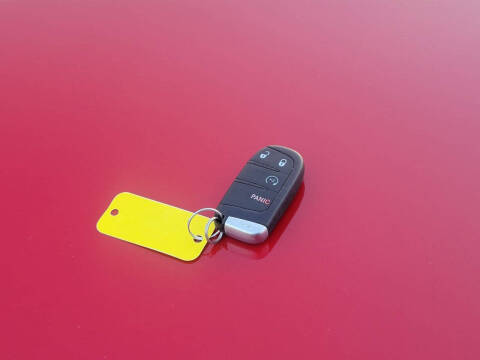 2013 Dodge Journey Crew