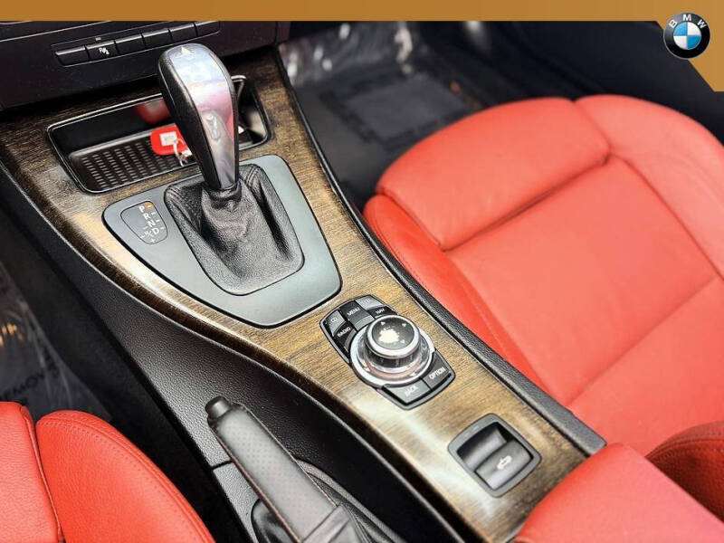 2012 BMW 3 Series 328i
