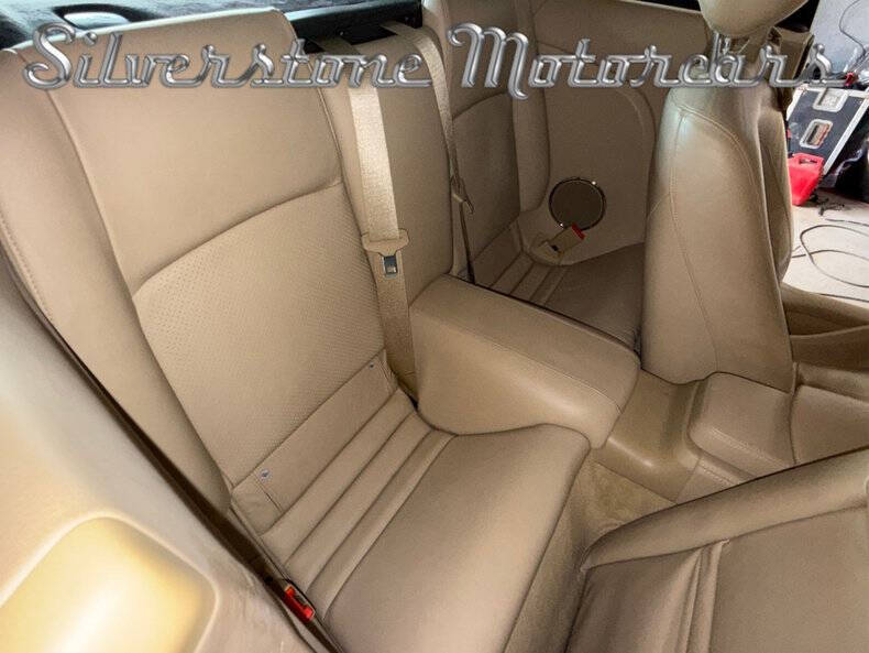 2007 Jaguar XK-Series XK