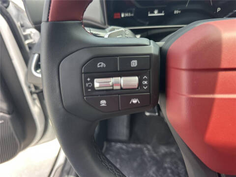 2026 Kia K4 Hatchback GT-Line