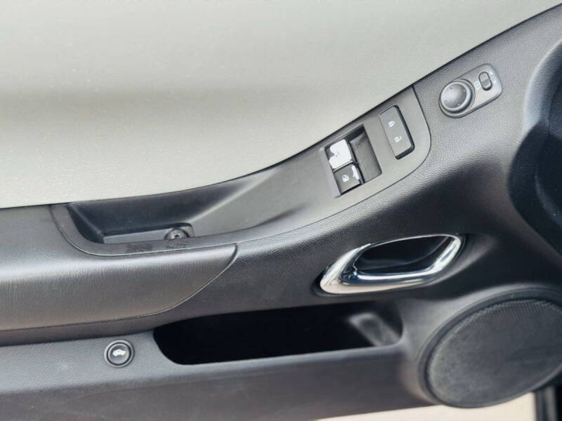 2014 Chevrolet Camaro LS