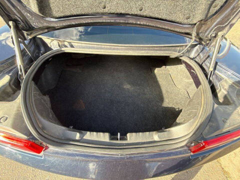 2015 Chevrolet Camaro LS