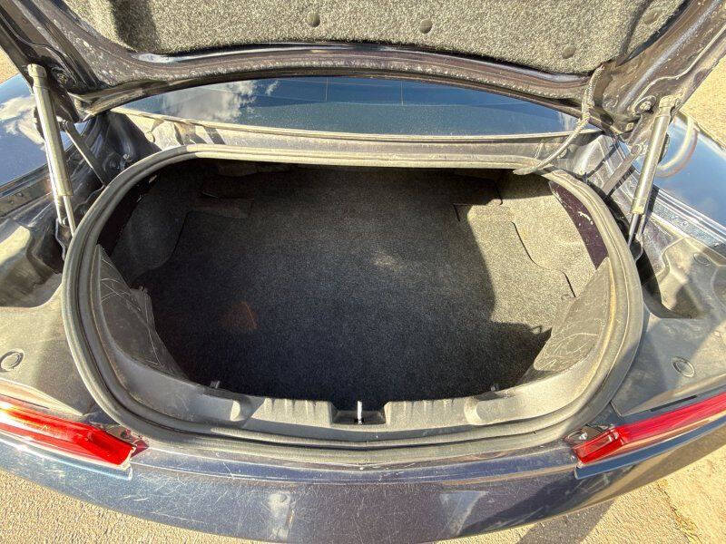 2015 Chevrolet Camaro LS