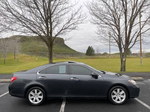 2008 Lexus ES 350