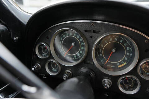 1964 Chevrolet Corvette