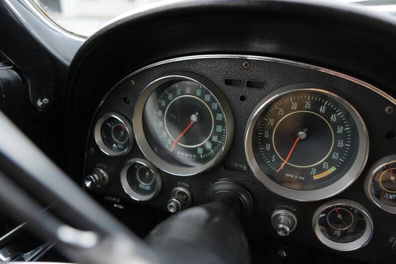 1964 Chevrolet Corvette