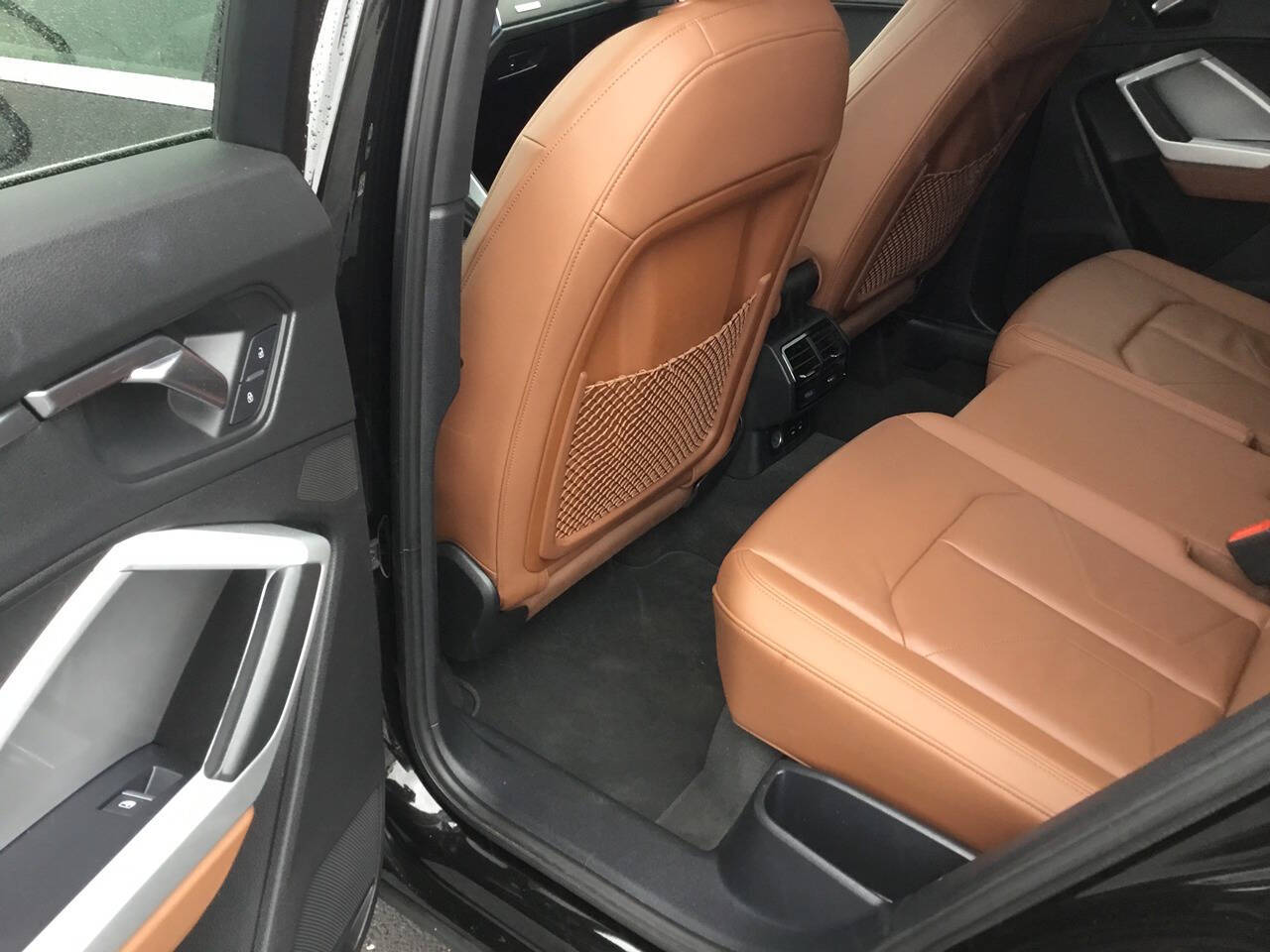 2021 Audi Q3 for sale at Smiley Vehicle Group in Lebanon, OH