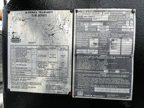 2009 International DuraStar 4400