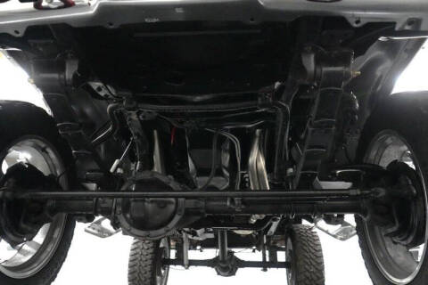 1986 Chevrolet Blazer