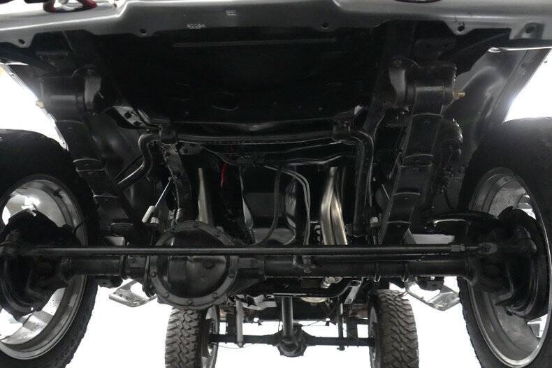 1986 Chevrolet Blazer