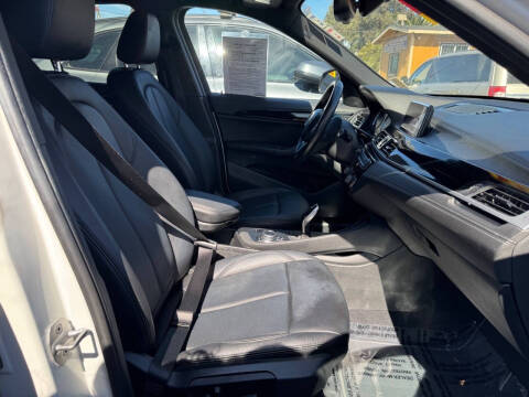 2020 BMW X1 xDrive28i