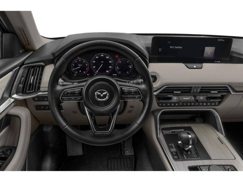 2026 Mazda CX-90 3.3 Turbo Premium Plus