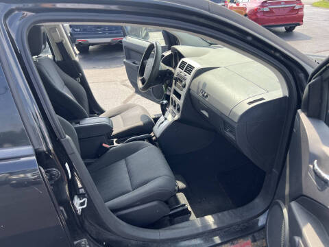 2008 Dodge Caliber SE