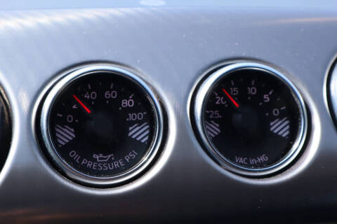 2023 Ford Mustang Mach 1