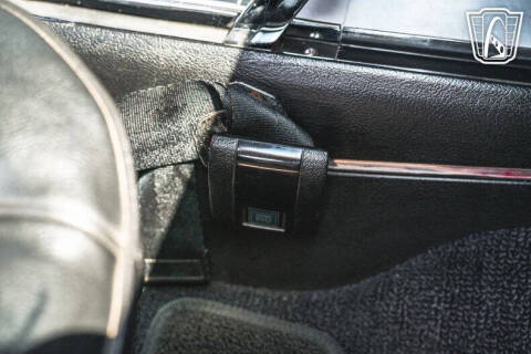 1968 Chevrolet Chevelle