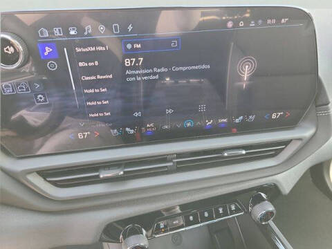 2026 Chevrolet Silverado EV LT
