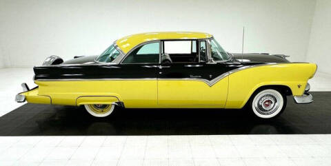 1955 Ford Fairlane